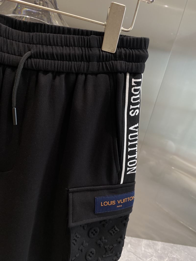 Louis Vuitton Short Pants